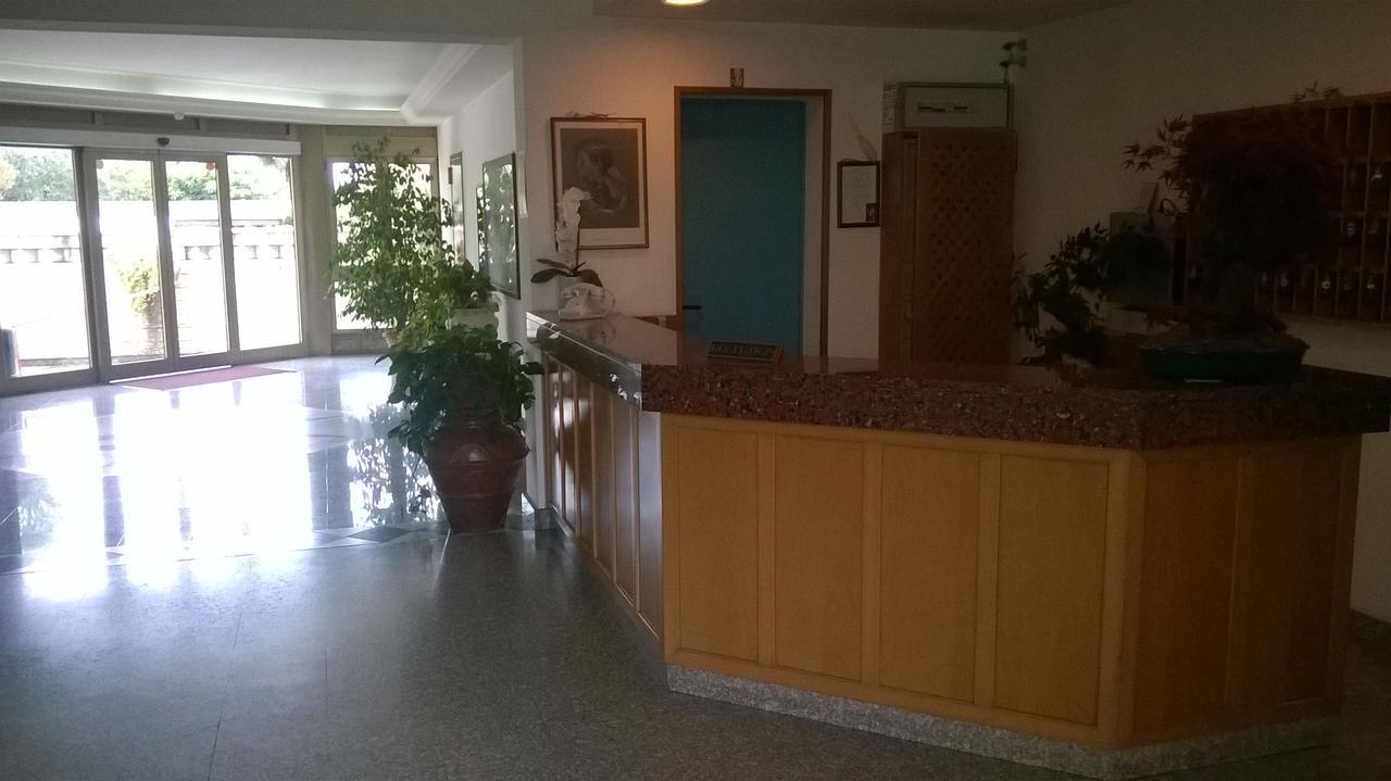 Hotel Da Beppe Chiesina Uzzanese Exterior foto